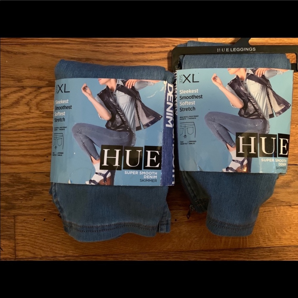 Hue Leggings